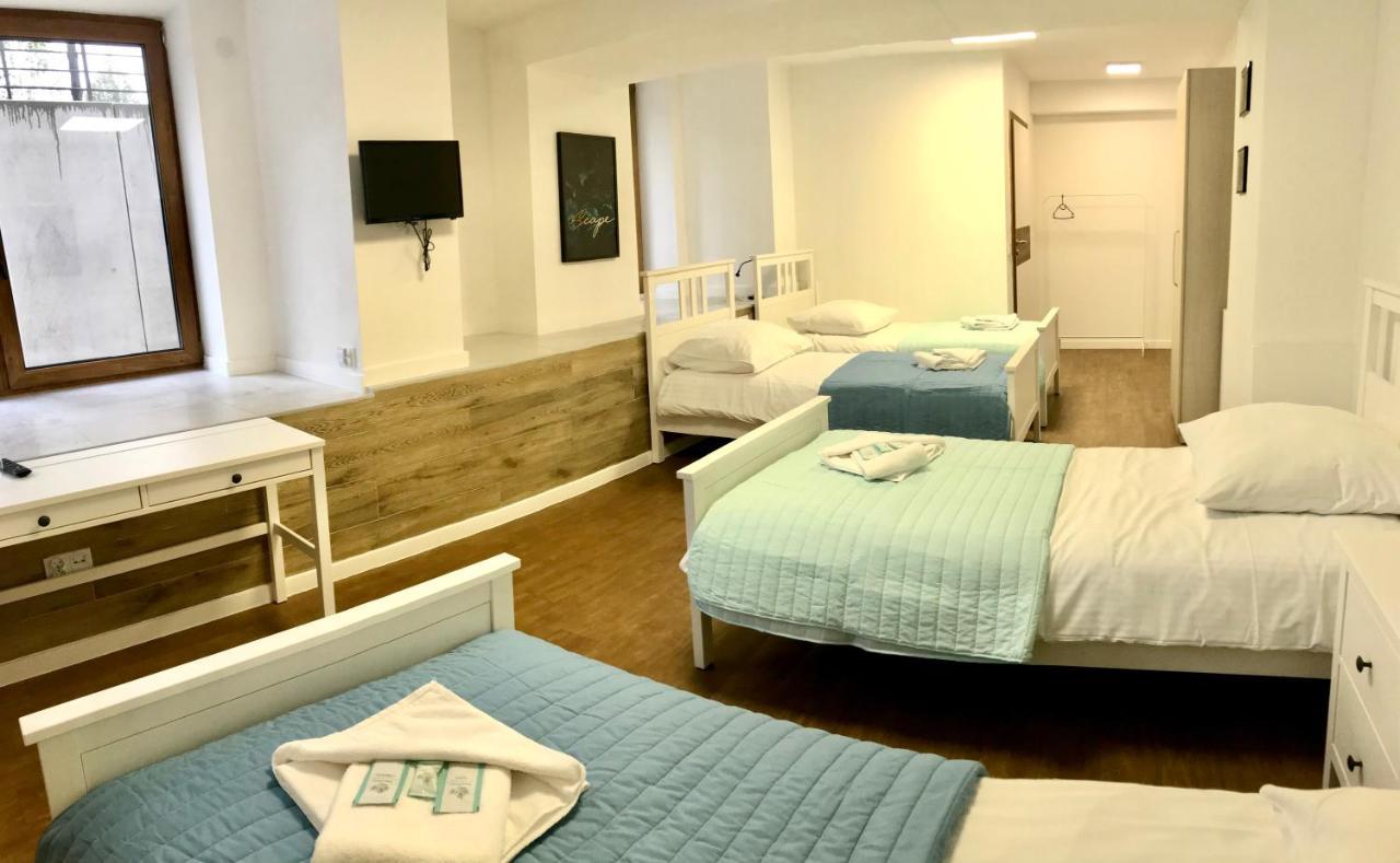 Bed and Breakfast Stara Szwajcaria Ґлівіце Екстер'єр фото