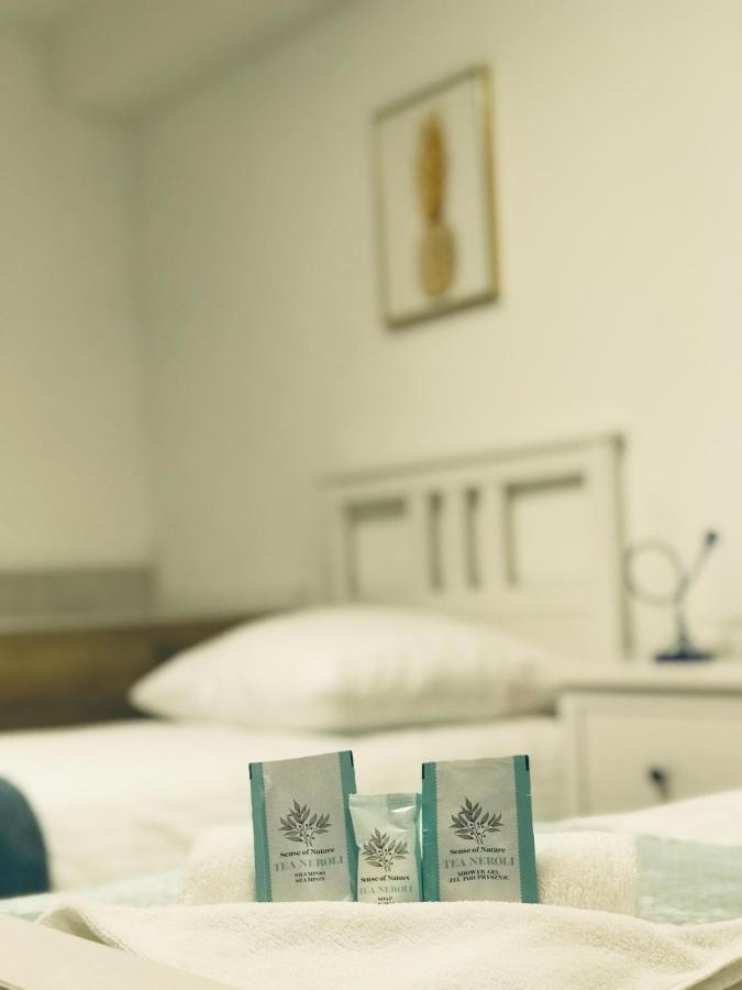 Bed and Breakfast Stara Szwajcaria Ґлівіце Екстер'єр фото