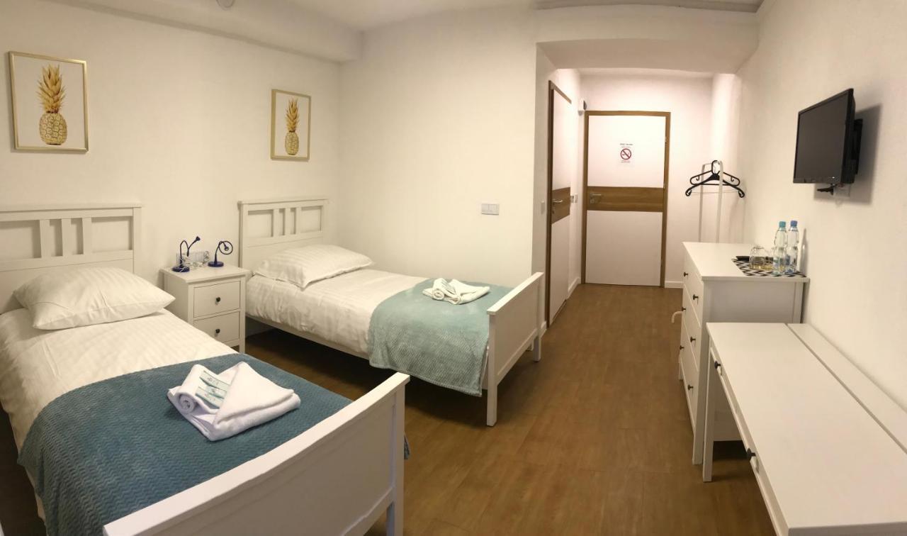 Bed and Breakfast Stara Szwajcaria Ґлівіце Екстер'єр фото