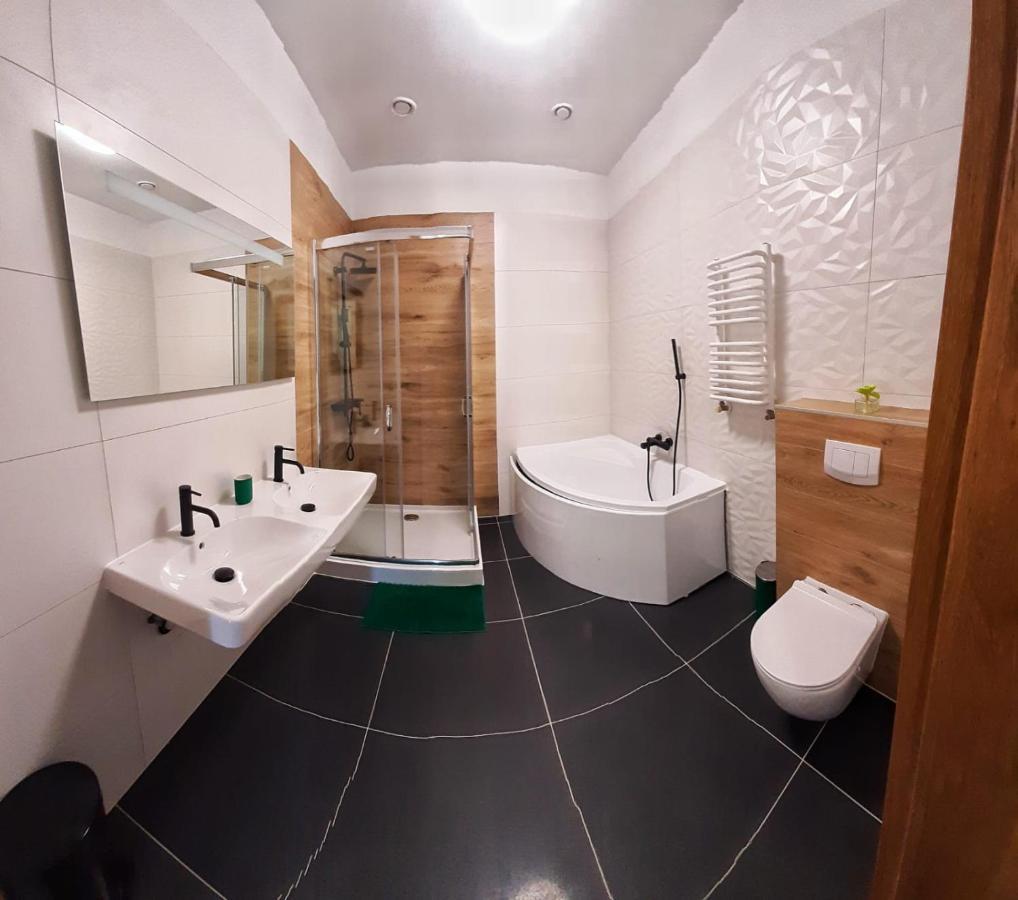 Bed and Breakfast Stara Szwajcaria Ґлівіце Екстер'єр фото