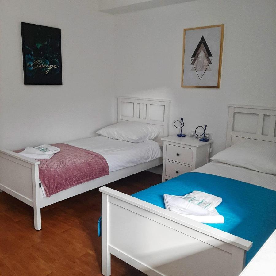 Bed and Breakfast Stara Szwajcaria Ґлівіце Екстер'єр фото